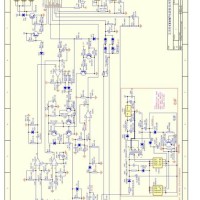 Bajaj Induction Cooker Circuit Diagram Pdf